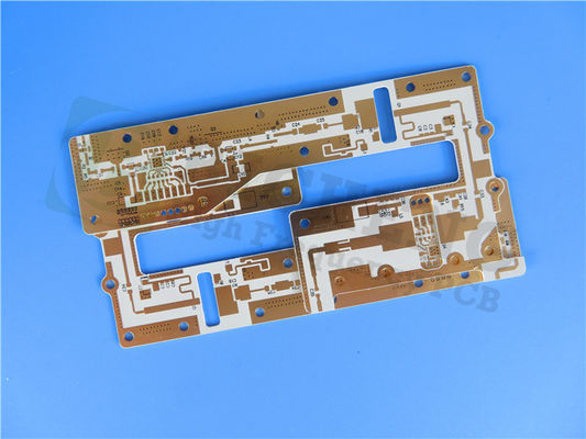 5ml TSM-DS3 PCB-Doppelseitige Platten Immersion Silber