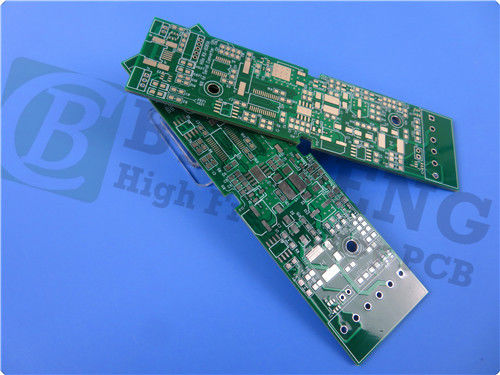 1.6mm TU768 PCB Doppelseitig 1OZ Heißluftlösemittel HASL