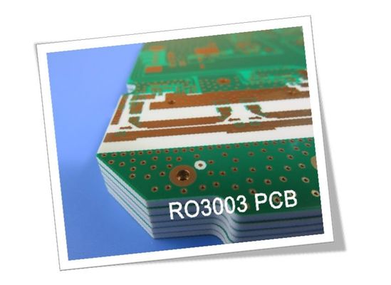 RO3003 Rogers PWB-Brett