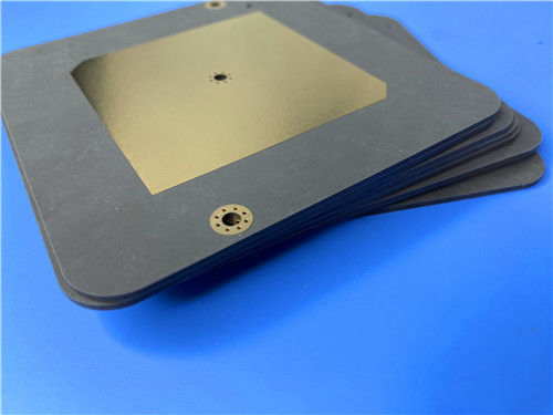 Rogers RT Duroid 5880 PCB 1,6 mm doppelseitige HF-Schaltplatte
