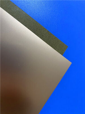 F4BM217 Kupferplattiertes PCB-Material Laminat 460X610mm 500X600mm 850X120mm 914X1220mm 1000X1200mm
