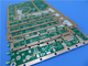 Precision 2 Layer RF PCB Blog Built On 20mil RO4534 Material With Immersion Gold