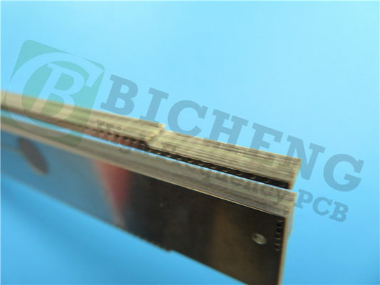 TMM6 25mil Mikrowellen-PCBs