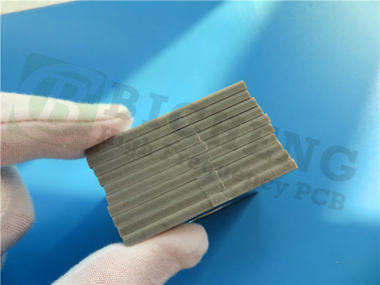 15mil TMM13i PCB Immersion Gold Schnell-PCB-Prototyping-Service