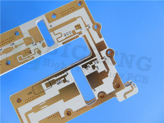 30 ml DiClad 527 PCB 2 Schicht Immersion Silber Weiß Seidenbildschirm