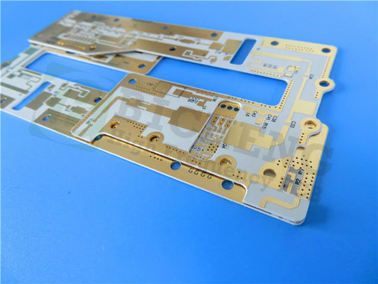 5ml TSM-DS3 PCB-Doppelseitige Platten Immersion Silber