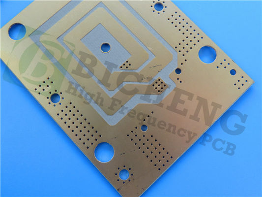 RO3006 PCB 10mil für Hochfrequenzanwendungen