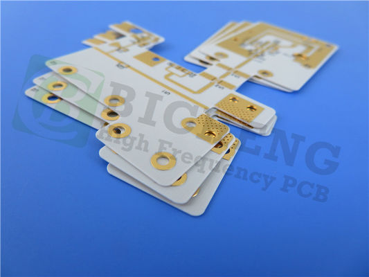 RO4830 PCB für Millimeterwellenanwendungen?