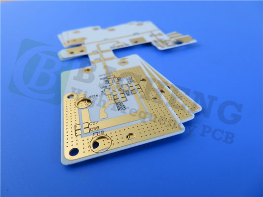 RO4830 PCB für Millimeterwellenanwendungen?