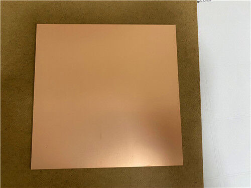 TLY-5 PCB Material Kupferkaschierung