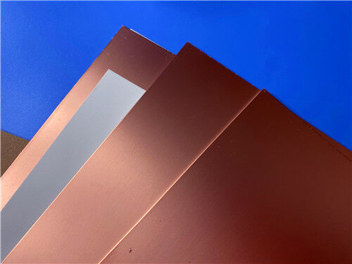 F4BTMS233 Kupferkaschierte Laminatplatte
