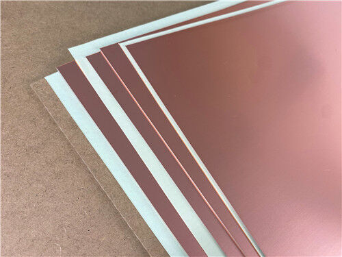 6-Schicht-MT77-PCB-Ultra-Low-Loss-Harzverschluss Blind-Vias-Schaltung