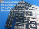 2 Layer Rogers RT/Duroid 5880 RF PCB Board With 10mil 20mil 31mil