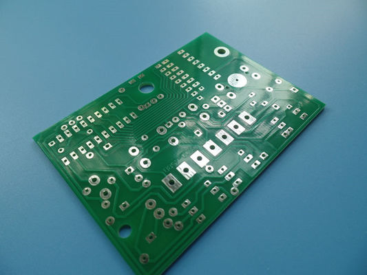 1 Unz RF PCB Einlagendruckplatte mit HASL-Bleifrei