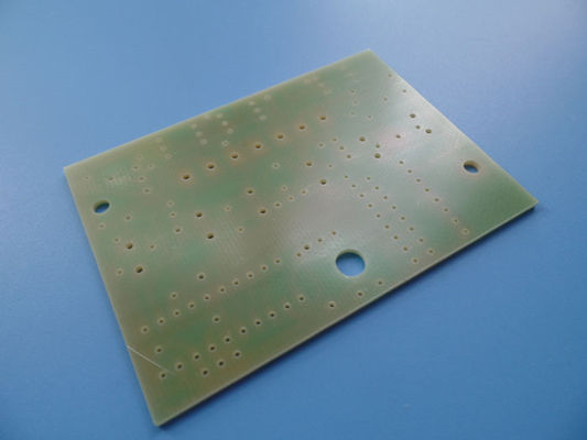 1 Unz RF PCB Einlagendruckplatte mit HASL-Bleifrei