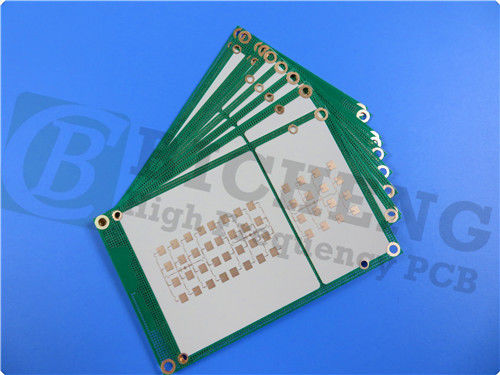 Rogers RO4350B PCBs kostengünstige Wahl für Hochfrequenzanwendungen
