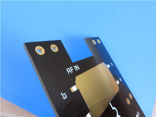 2-lagiges F4BTMS265 PCB 30mil Hochfrequenzsubstrat