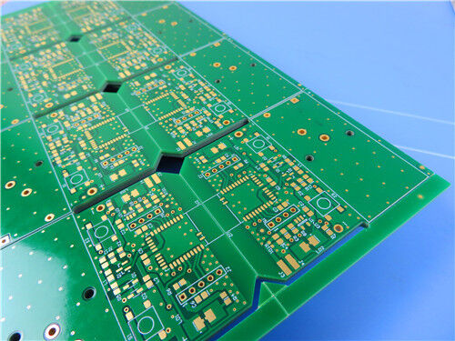 TU-872 SLK Hochgeschwindigkeits-PCB-Hoch-Tg-Mehrschichtplatte
