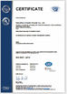 China Bicheng Electronics Technology Co., Ltd zertifizierungen