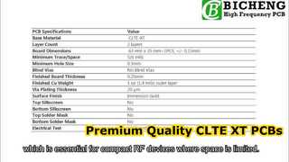 CLTE-XT-Platine